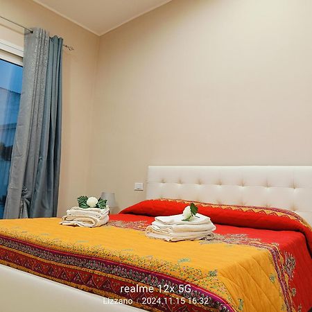 Bed & Relax Villa Lizzano  Exterior photo
