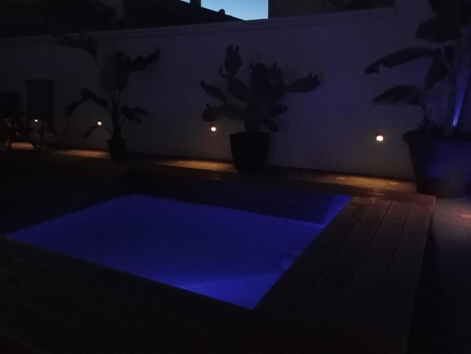 Bed & Relax Villa Lizzano  Exterior photo