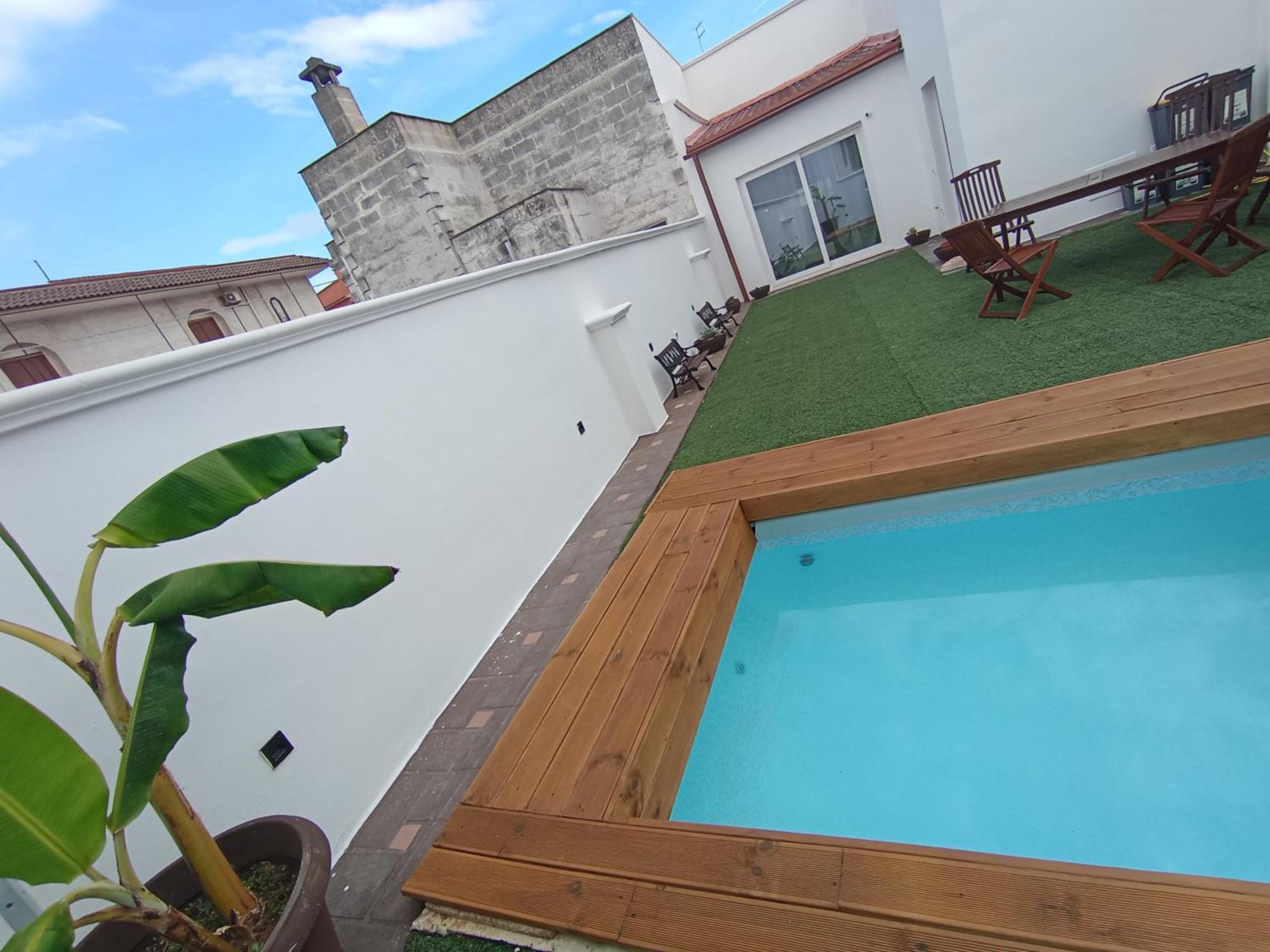 Bed & Relax Villa Lizzano  Exterior photo