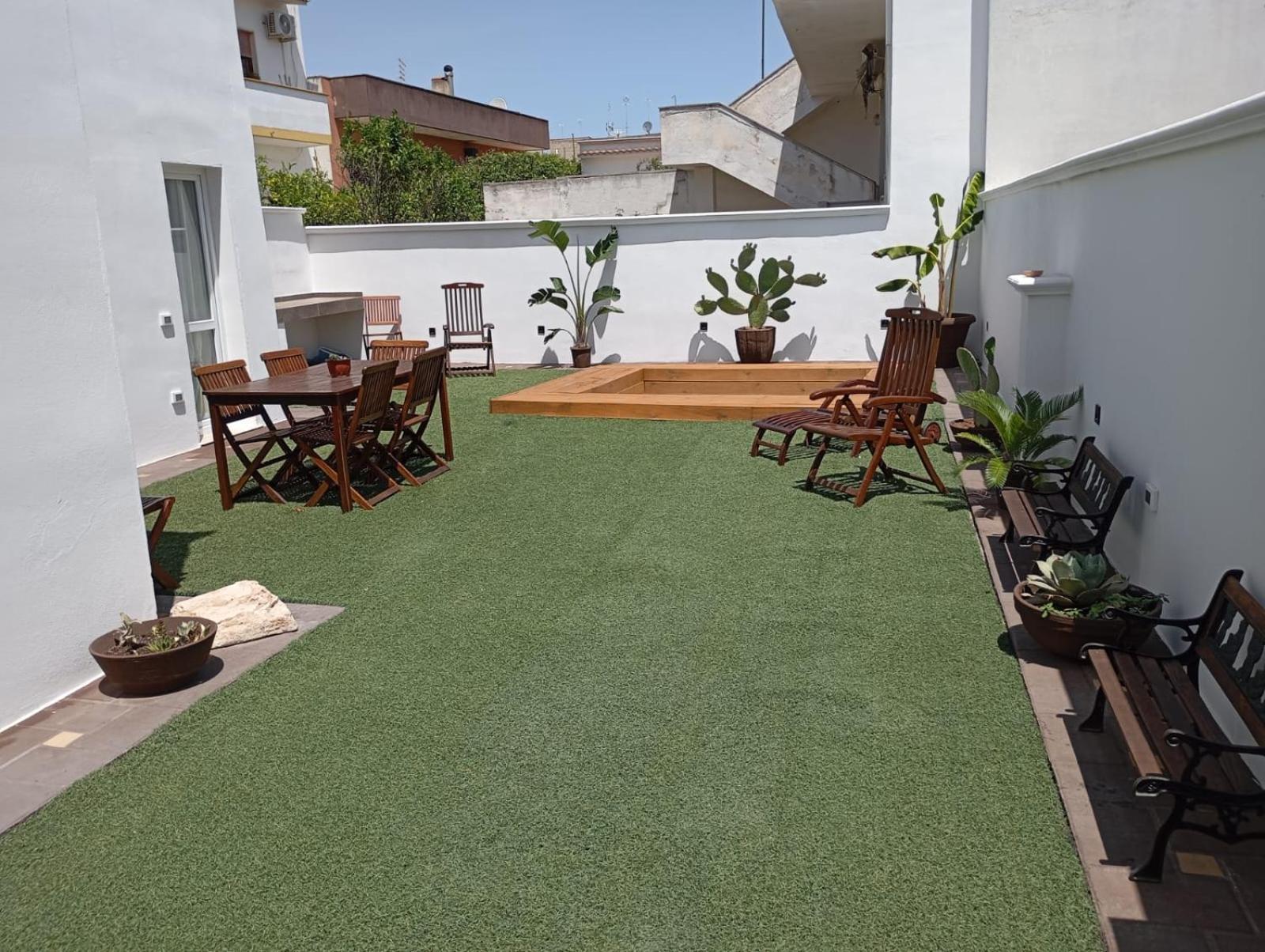 Bed & Relax Villa Lizzano  Exterior photo