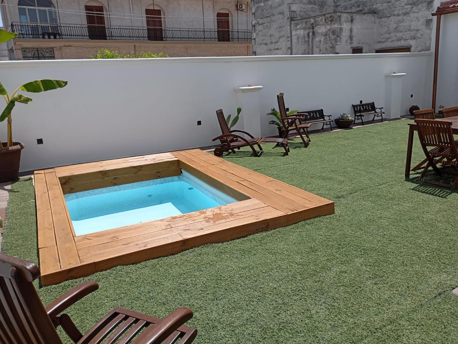 Bed & Relax Villa Lizzano  Exterior photo