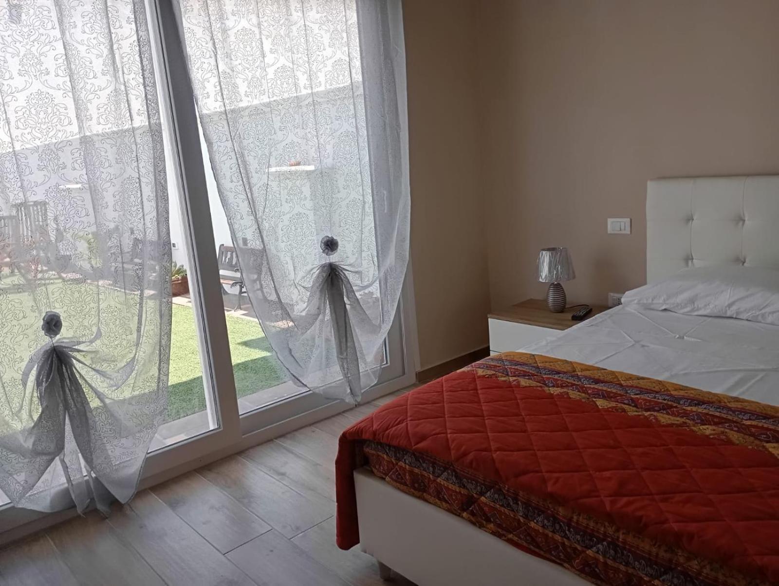 Bed & Relax Villa Lizzano  Exterior photo